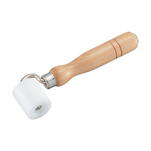 ジュラコン(R)ローラー 210 x 114 x 45 mm NO10075 1