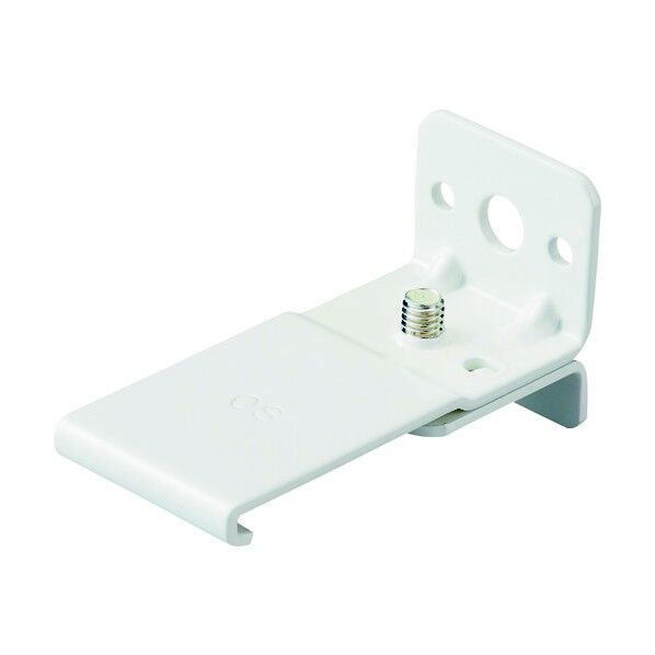 D40Sブラケット ホワイト