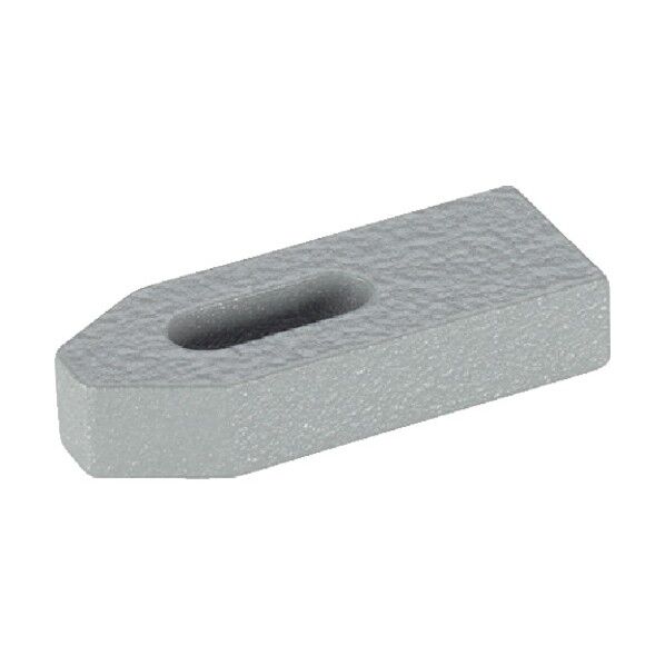 ストラップ DIN6314、フラットタイプ