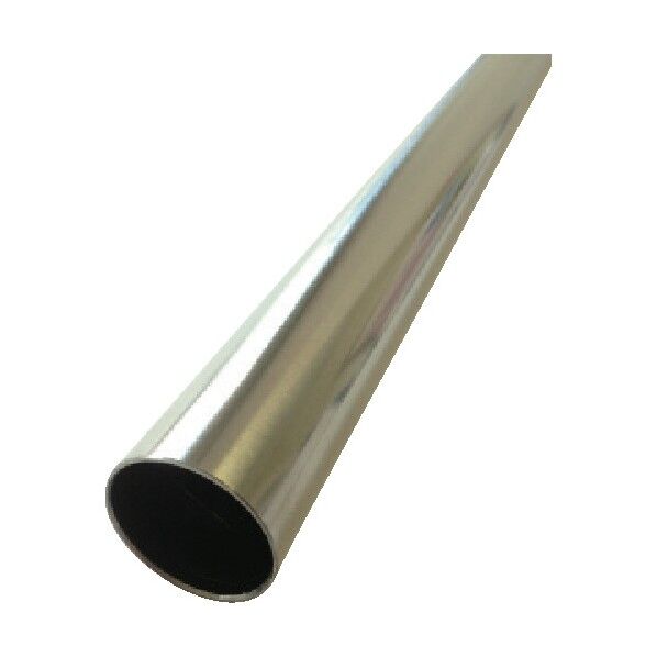 MSステンレス巻きパイプ