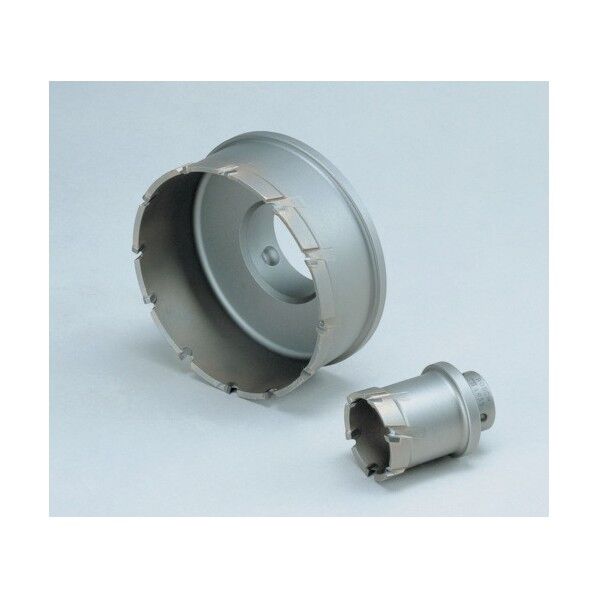深穴ホールソーカッター77mm PFH-077C 1