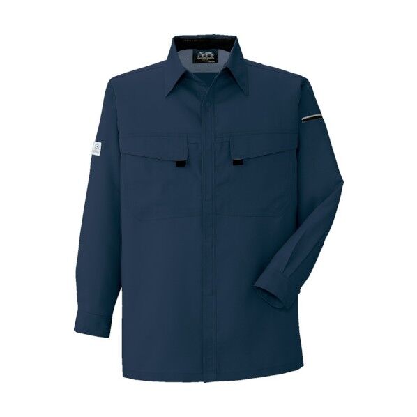 長袖シャツA-3368