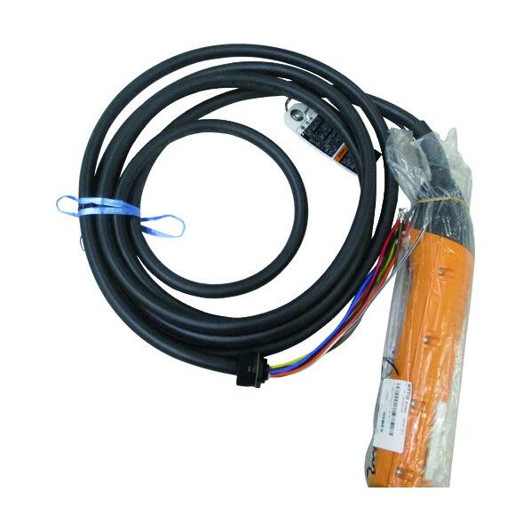 電気トロリMR2形用部品 7テンオシボタンコードSSS 6M1シキ ZBSSS2AX10632 1点