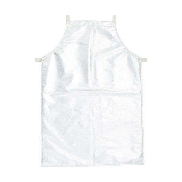 マックディフェンス耐切創遮熱胸前掛