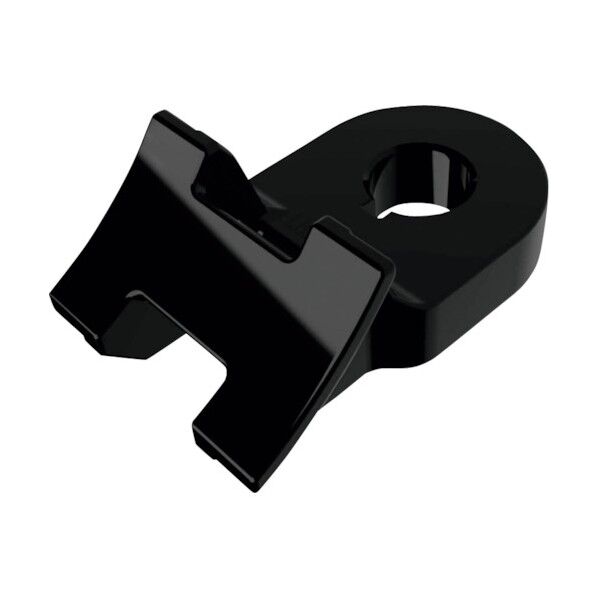 パンドウイット トルクマウント 耐衝撃耐熱耐候性ナイロン6.6 TMEH3S10-D350 1点...