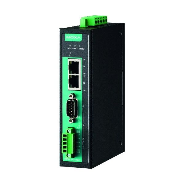 アイ・ビー・エス・ジャパン NPORT IA5250AI-T-IEX 1点