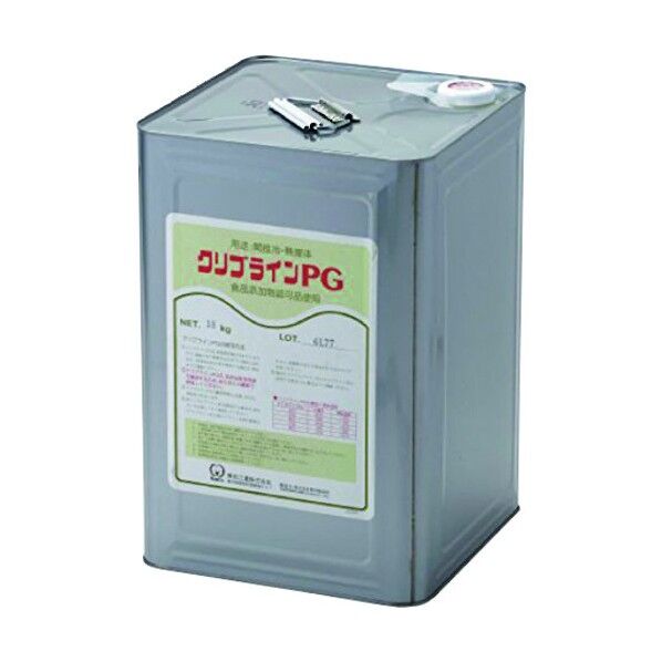 BBK 不凍液 クリブラインPG KRT-PG 1個