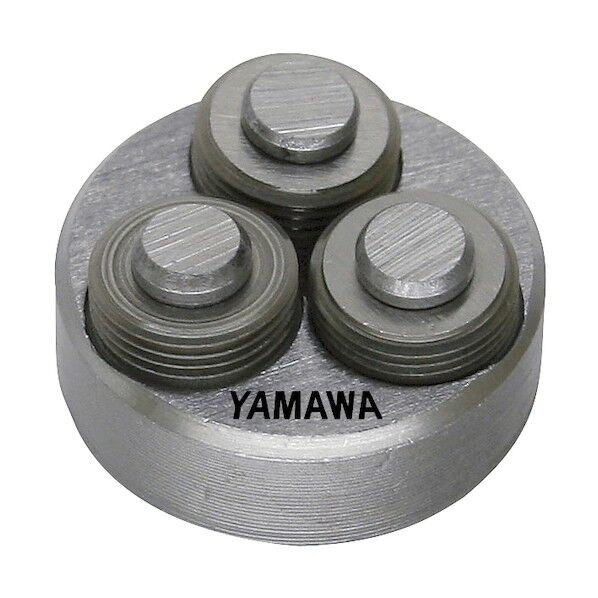 ヤマワ ローリングダイス RS-D R3 M1.7X0.35 12径X10径 RS-D-R3-M1.7X0.35-12X10 1点...