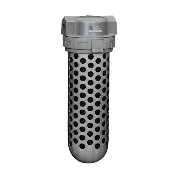 マニュアルエアドライヤ(乾燥剤式) 4001-2C 1