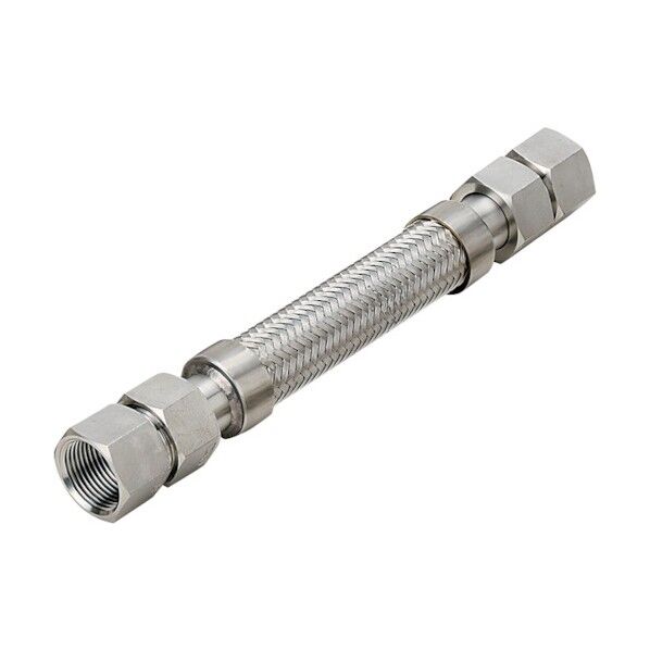 メタルタッチ メスxメス型 フレキ継手