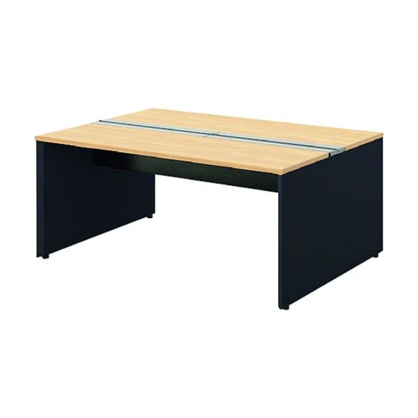 ベンチデスク MF1612K-BS 1点