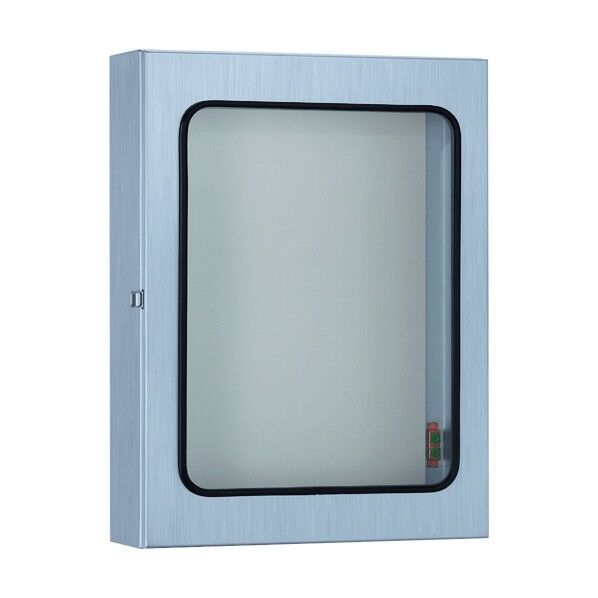 ステンレスウインドウキャビネット SW20-45N 1個