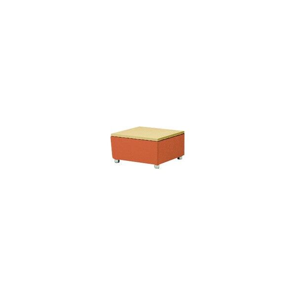 プラス 26644)LS-RE コーナーテーブル LS-RE-T OR 1点