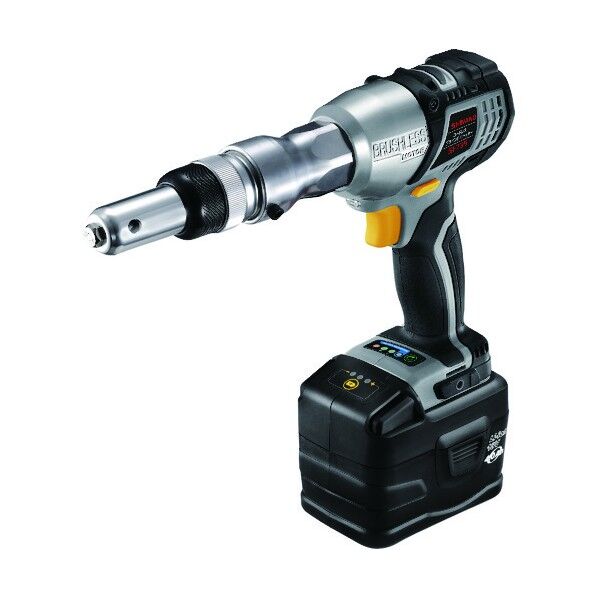 信濃機販 コードレスリベッター SI-735 1点...