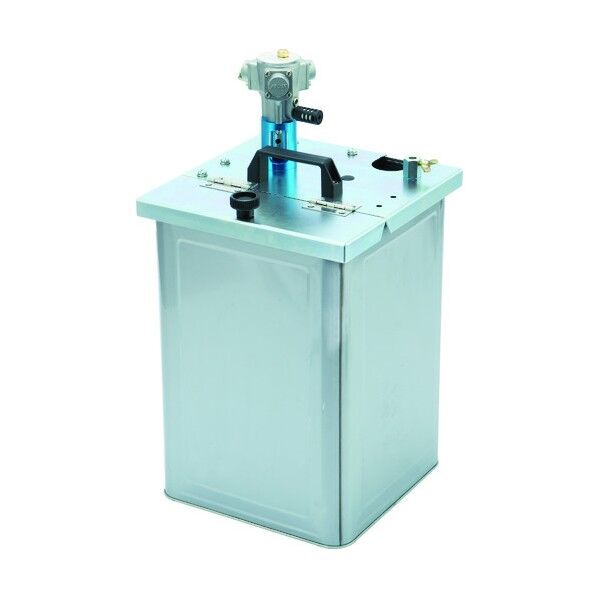 エア駆動/省エネ 攪拌機 AMM-724 1