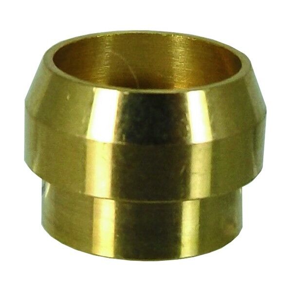 チヨダ スリーブφ8 (10個入) NO.06216 8MM 10 10個