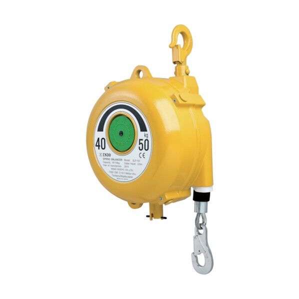 スプリングバランサー (ロングストロークタイプ)