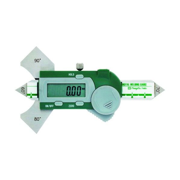 デジタル溶接ゲージ 1点