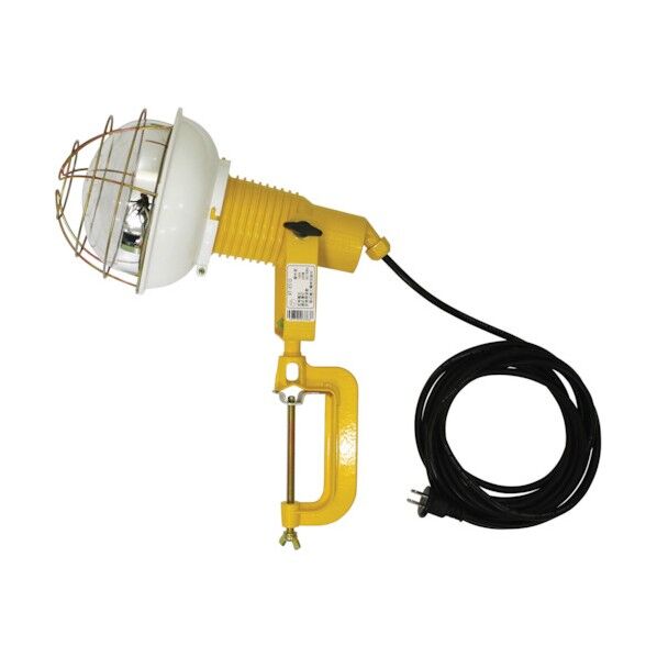 投光器500W5M AT-505 200V 1