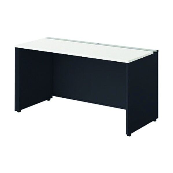 ベンチデスク MF1406K-BH 1点