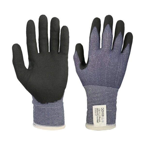 SWS耐切創手袋マイティーテキレス