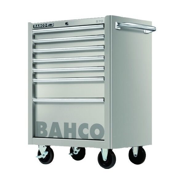 ステンレス製キャビネット