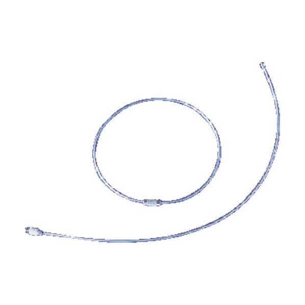 バルブ開閉表示板用取付ワイヤ