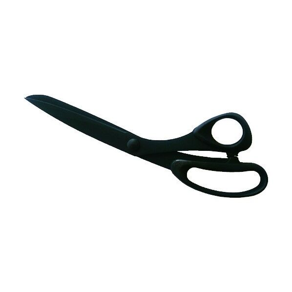 フッ素コートはさみ 240mm