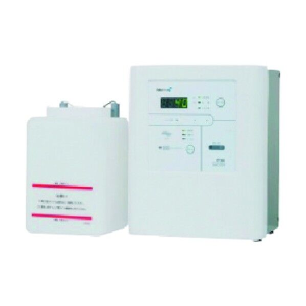 FEクリーン水 FES-12L 371-55-80-01 1点