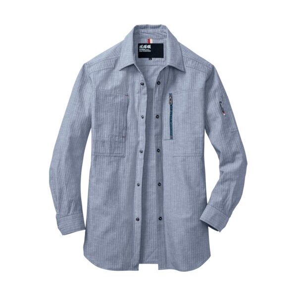 長袖シャツ2293-116-LL 2293-116-LL 1点