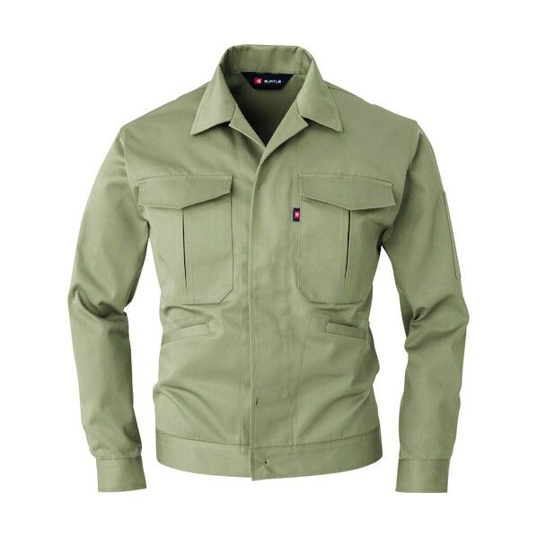 ヒヨクジャンパー 1611HJ-20-5L ベージュ 1611HJ-20-5L 1点