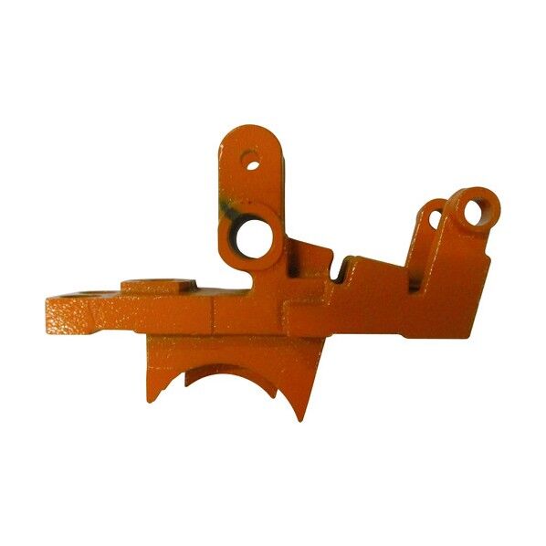 電気チェーンブロック キトーエクセルER2用部品 クサリガイドA ER2BS93313 1点