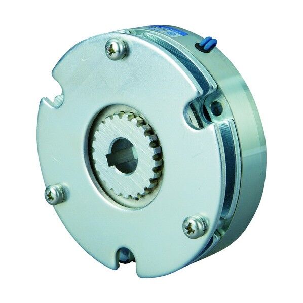 小倉クラッチ RNB型乾式無励磁作動ブレーキ(24V) RNB0.2G...