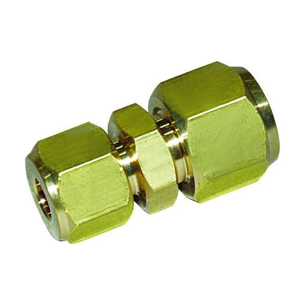 冷媒フレアージョイント 径違いユニオン ナット付径違いユニオン