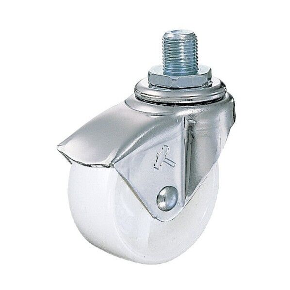 450Pシリーズ自在ナイロン車50mm 平戸車 450A30N50 1個