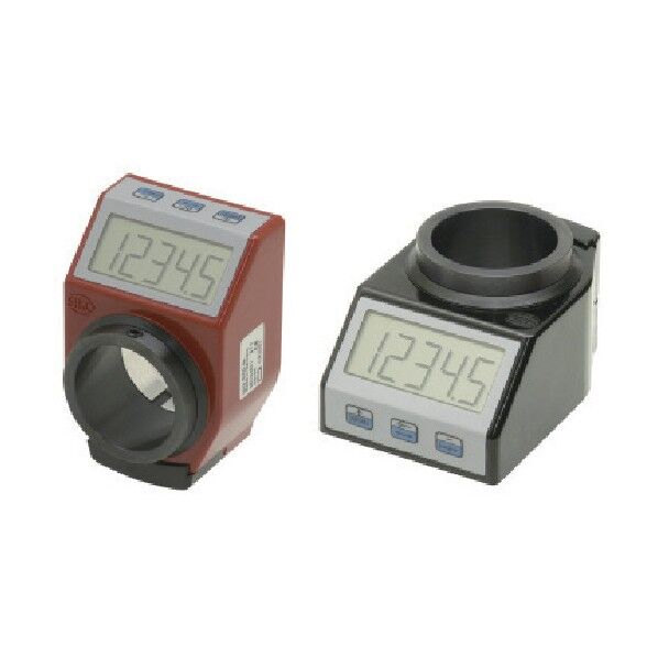 SIKO エレクトロニックデジタルポジションインジケーター