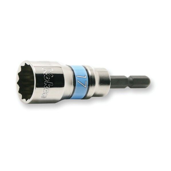 電動ドライバー用ショートソケット ショートタイプ