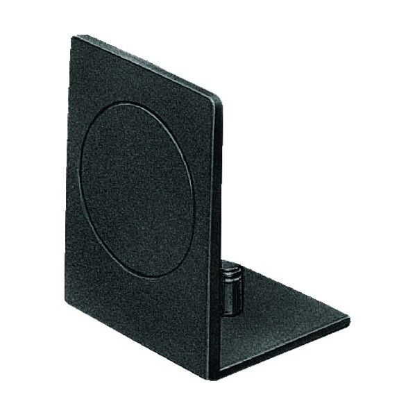 インテリアダクト用エンドキャップ