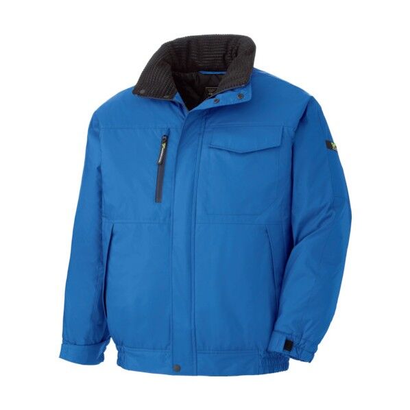 ミドリ安全 ミドリ安全 ベルデクセル 帯電防止軽量防寒ブルゾン VE1073 M VE1073-UE-M 1