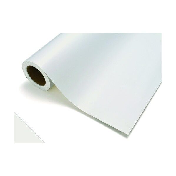 カッティングシート716シルキーホワイト1010mm×20m CS1010716F 1点