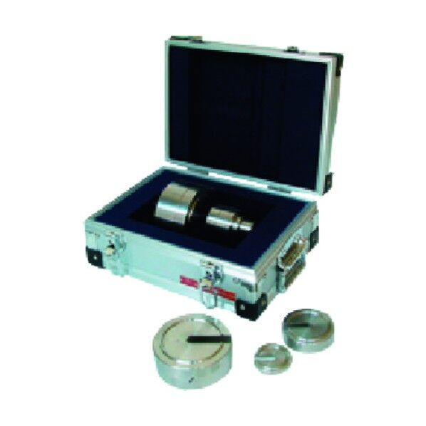 増おもり型分銅 20kg 906-65-53-31 1点