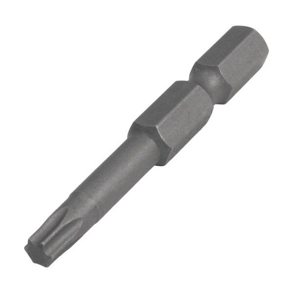 ワールドツール ビット ロングヘックスローブ T25 02-32164 1点...