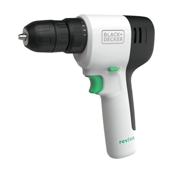 /D REVIVAドリルドライバー 1点