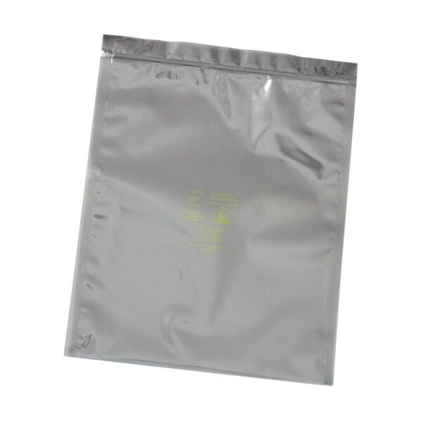 シールディングバッグ(ジッパーあり)