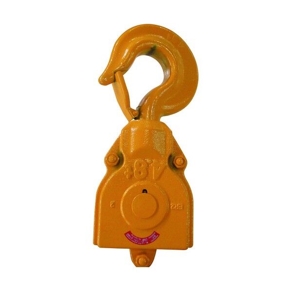 電気チェーンブロック キトーエクセルER2用部品 シタフック 1シキ ER2FR17112 1点