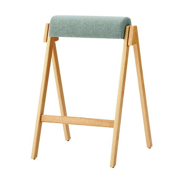 51391)WFモバイルスツール DC-WFM02S CLG 1点