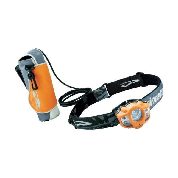 LEDヘッドライト