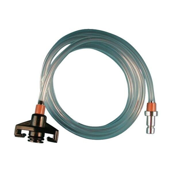 シリンジアダプタ(カプラ付)(1S入)