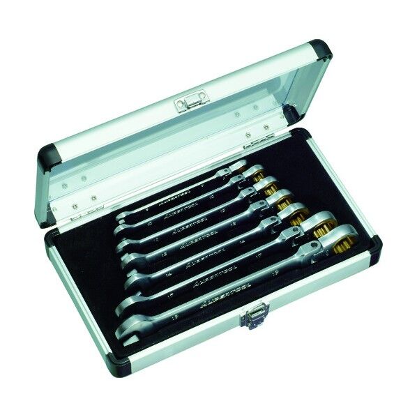 ギアレンチ(フレックス)セット