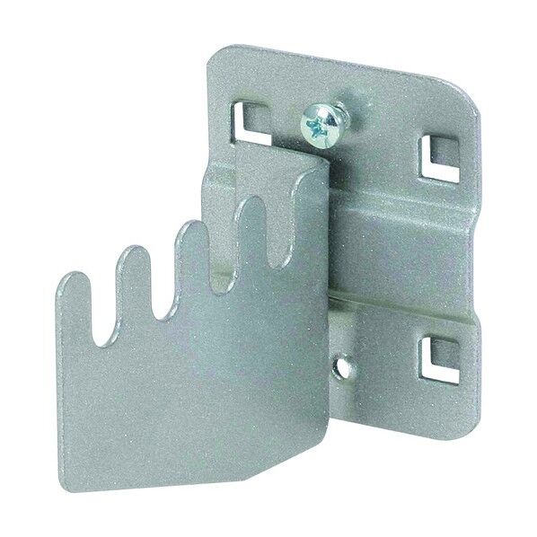 キャビネットワゴン用アクセサリ 多用途ホルダー 705711 1点